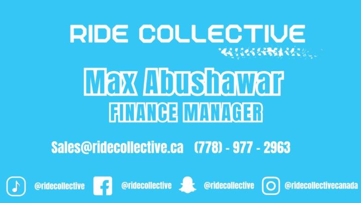 Max Abushawar
