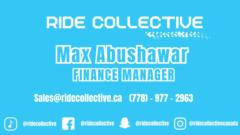 Max Abushawar