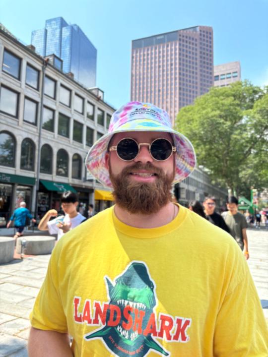 Matt Carlson