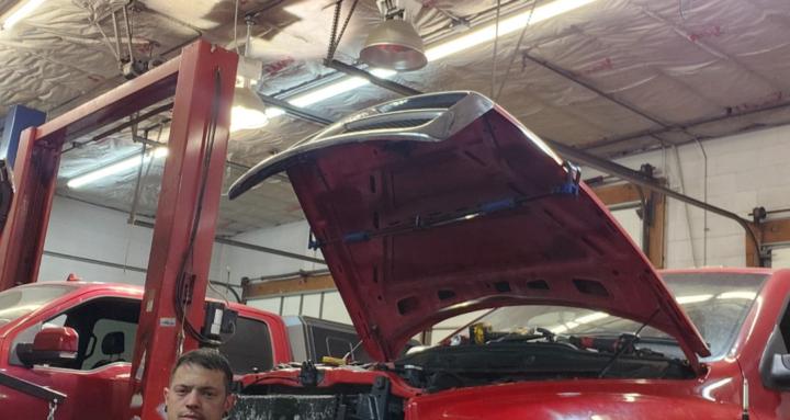 Garage beginners guide