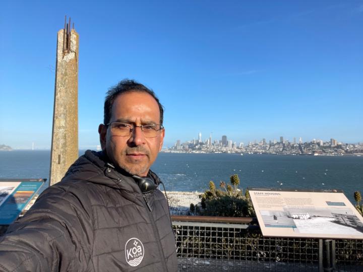 Sanjay Kulkarni
