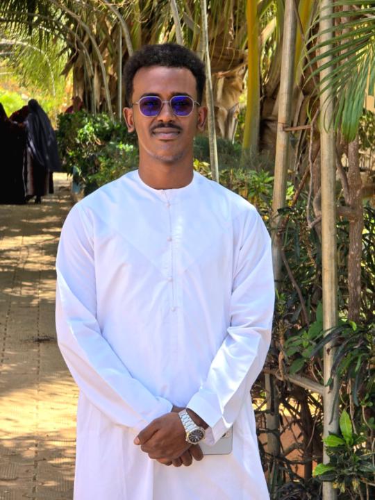 Zacky Ibrahim