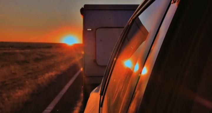 Travelling tips Australia