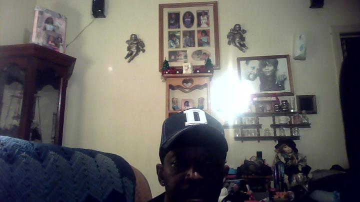 James Toney