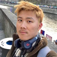 Alex Zhang