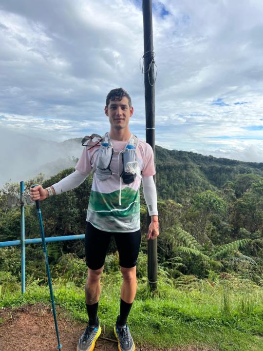 Felipe Villegas Arango