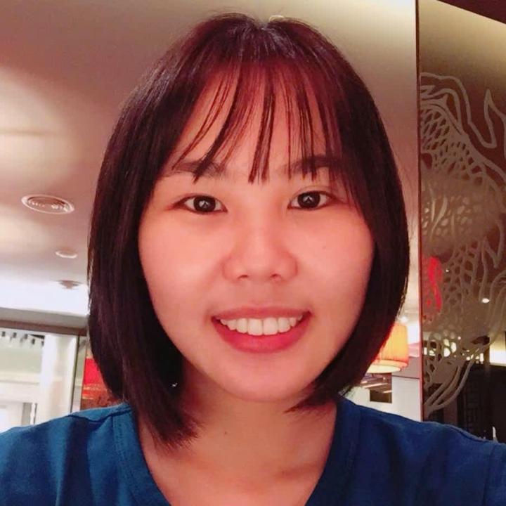 Panny Hoài Như Đỗ