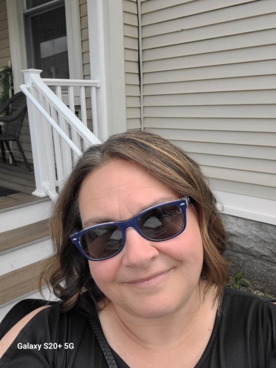 Melanie Wickwire