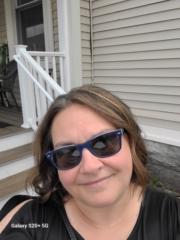 Melanie Wickwire