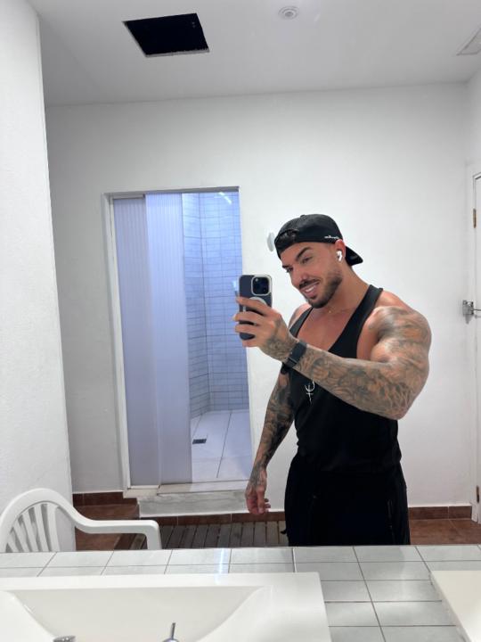 Christian Palesa