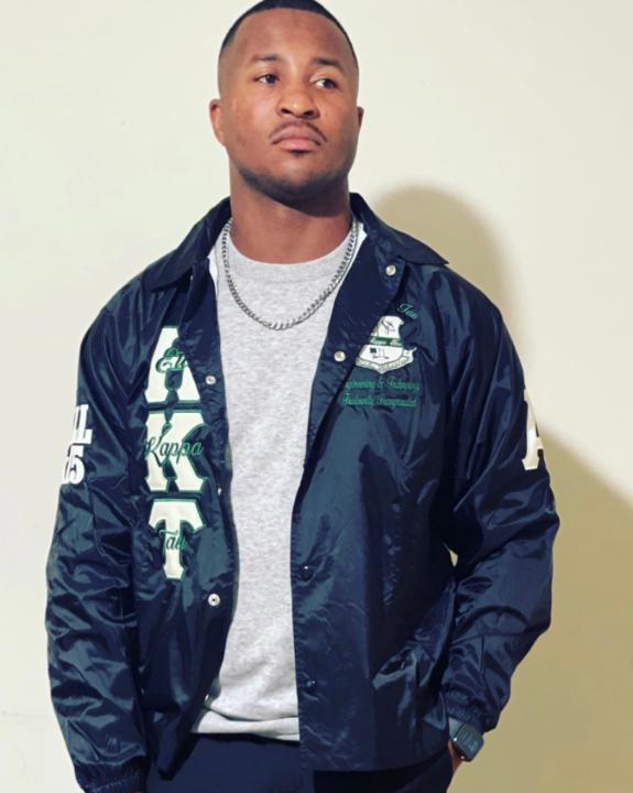 Jahmari Martin