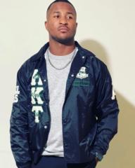 Jahmari Martin