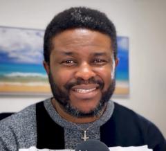 Leonard Benson