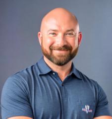 Brandon Allensworth