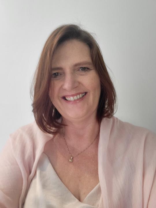 Sharon Hoffmann