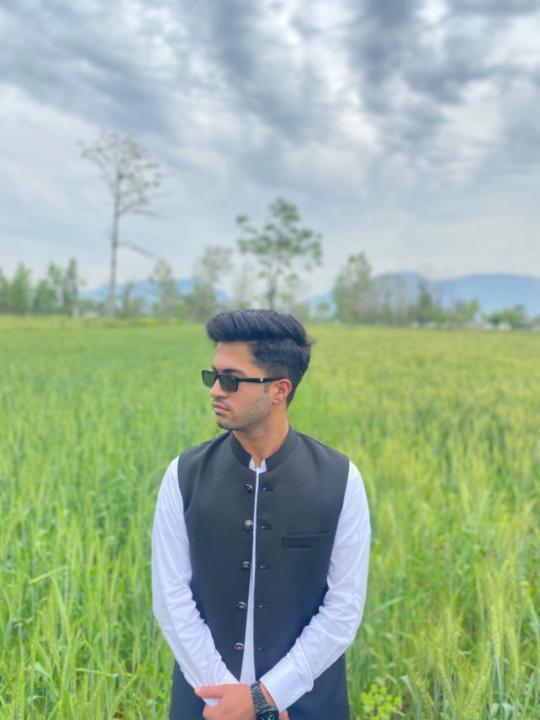 Hilal Khan
