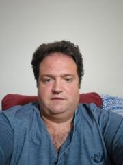 Victor Murillo Marin