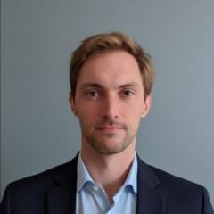 Julien Ferrand
