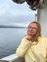 Barbara Kozarska
