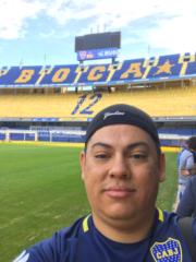 Eduardo Acuña