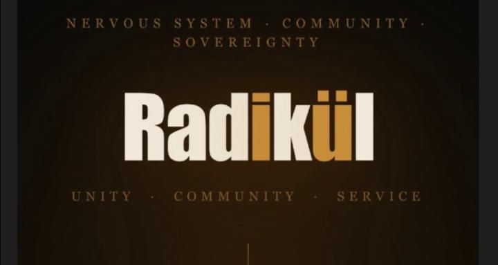 Radikül
