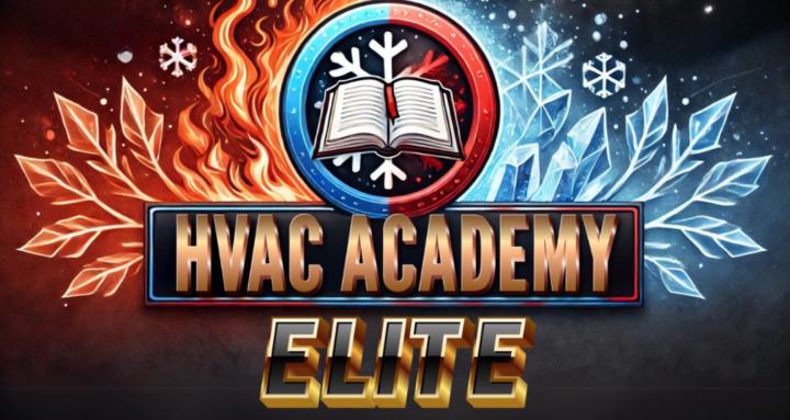 HVAC Academy Elite