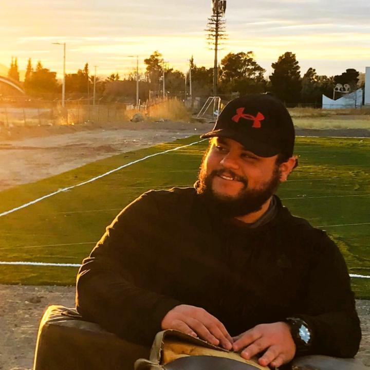 Mauricio Olivera