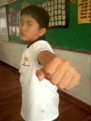 Dongyu Choi