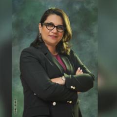 Siham Benhamane