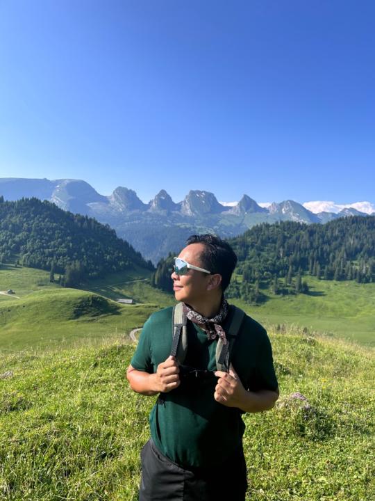 Nghia Lam Hoang