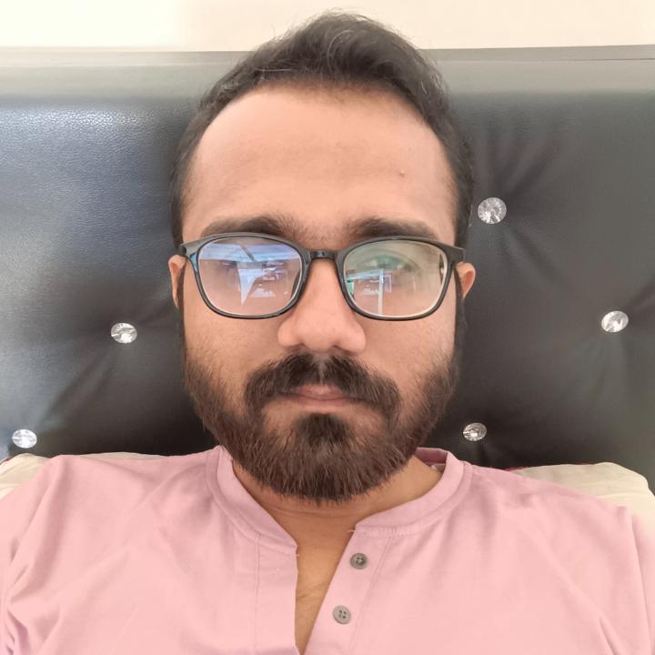 Rohan Deshpande