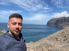 George Stefan Vint Michis