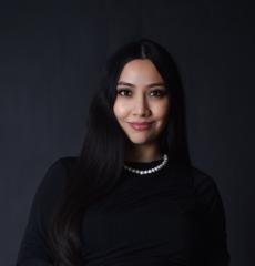 Zukhra Umarova
