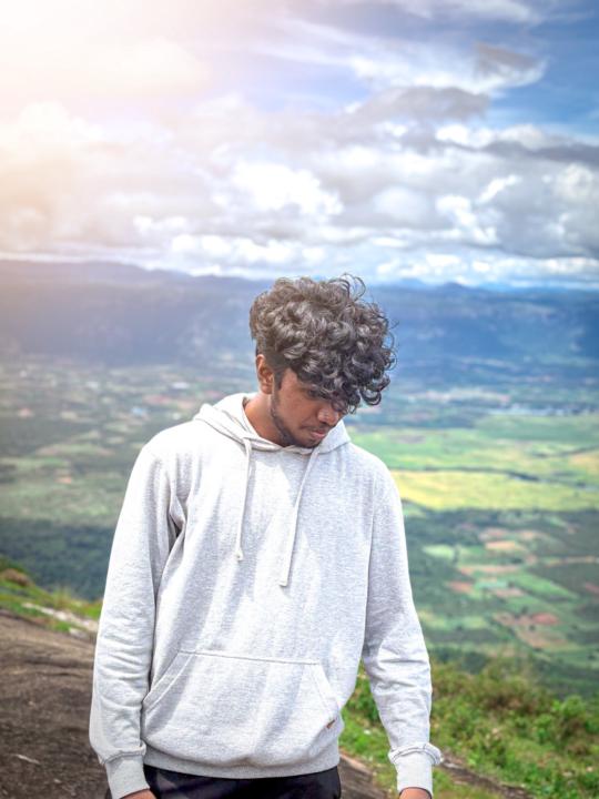 Gopinath R