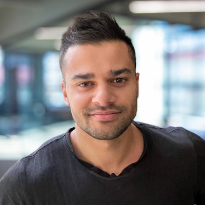 Deon Hamid