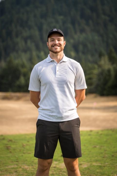 Matt Thomas