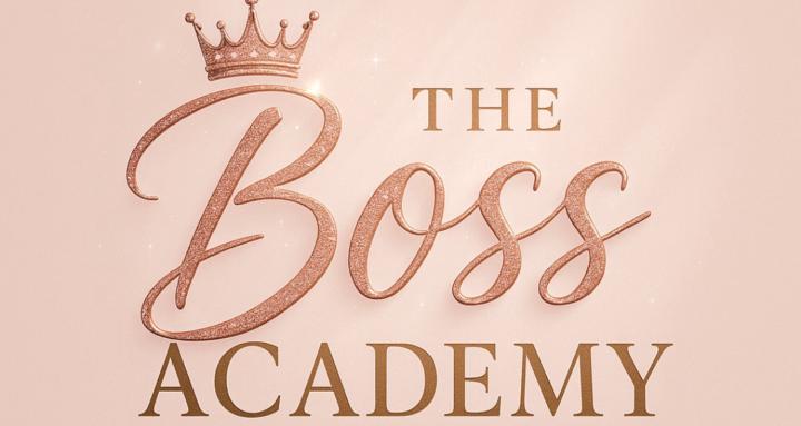 The Boss Academy
