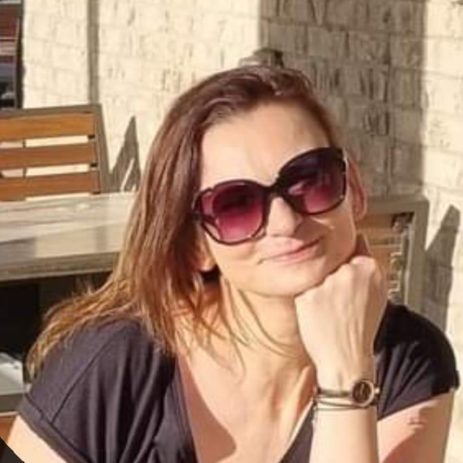 Joanna Nowalińska