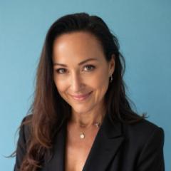 Nicole Salisbury