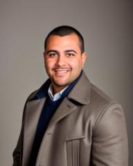 Jonathan Ortiz