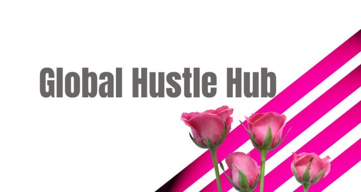 Global Hustle Hub