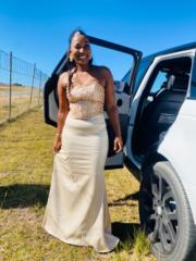 Fezile Sikhakhane