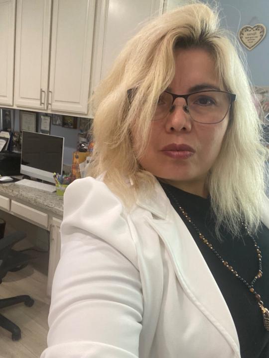 Maria Soto