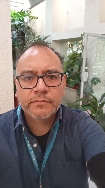 Miguel Angel Castillo Barraza