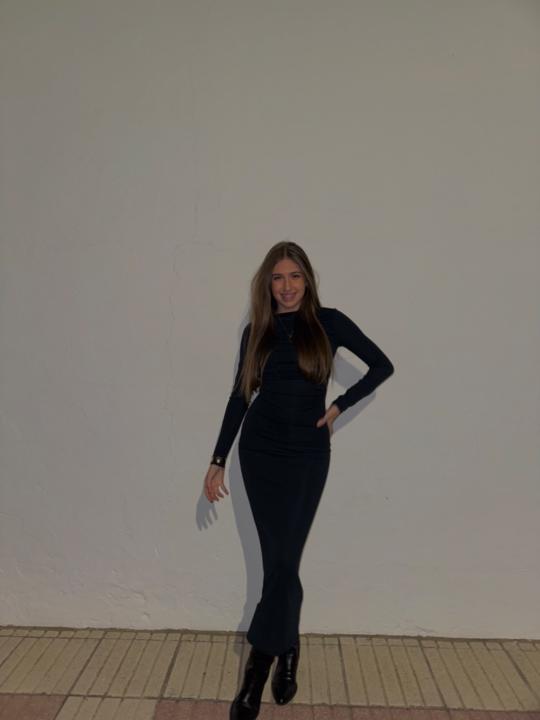 Guadalupe Maganés Rocha