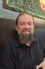 Craig Robertson