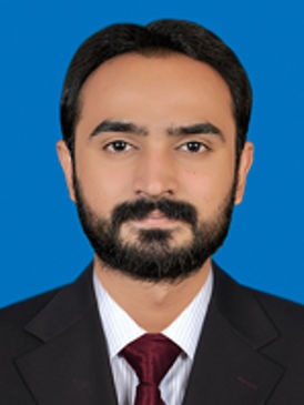 Saif Ur Rehman