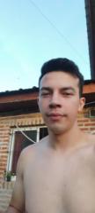 Alan Miqueas