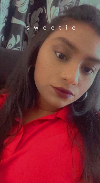 Cilicia Roshael Kistappa