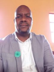 Thokozani Dlamini